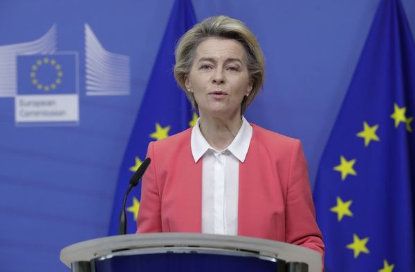 UE dice que no es responsable de las muertes de migrantes en el Mediterráneo - Mundo - ABC Color