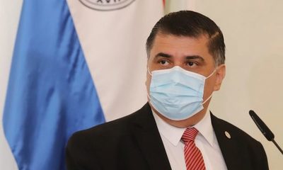 Paraguay ya integra el Consejo Ejecutivo de la OMS hasta el 2024