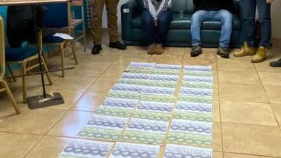 Intendente de Cambyretá asegura que no tiene miedo