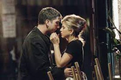 Reunión de “Friends” revela que Ross y Rachel casi fueron pareja fuera del set - Cine y TV - ABC Color