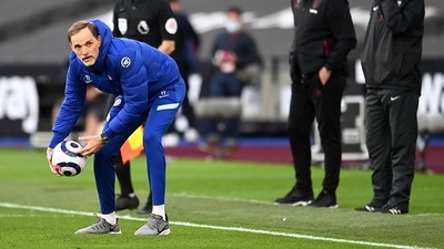 Tuchel habla del jugador más talentoso que dirigió