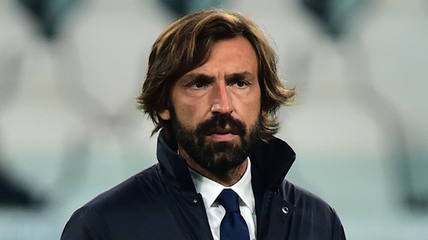 Juventus despidió a Andrea Pirlo y anunció a Massimiliano Allegri como su reemplazante