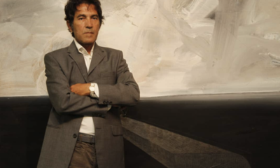 Artista vende una escultura invisible por US$ 18.300