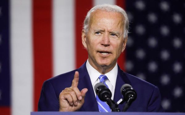 Biden solicitó a Inteligencia de EE.UU. investigar el origen del Covid-19