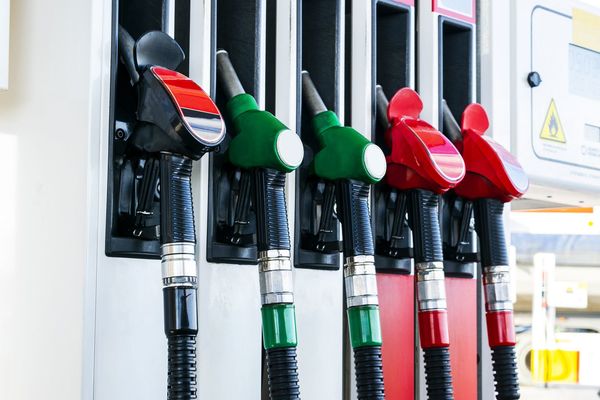 Petropar anuncia aumento del combustible a partir de mañana