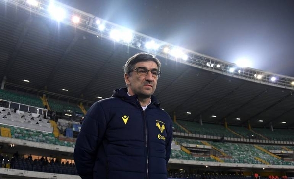 Diario HOY | El equipo de Tony Sanabria tiene nuevo entrenador