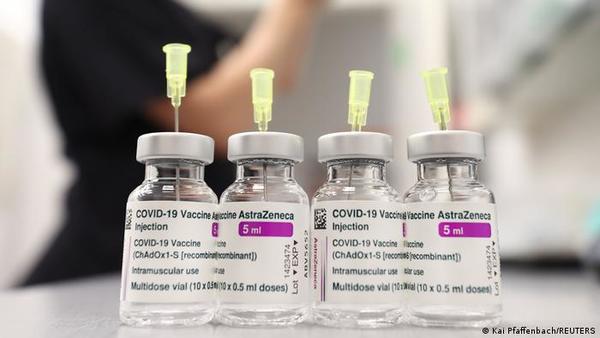 El próximo 3 de Junio llegarían al Paraguay 134.000 dosis de vacunas mediante el mecanismo Covax