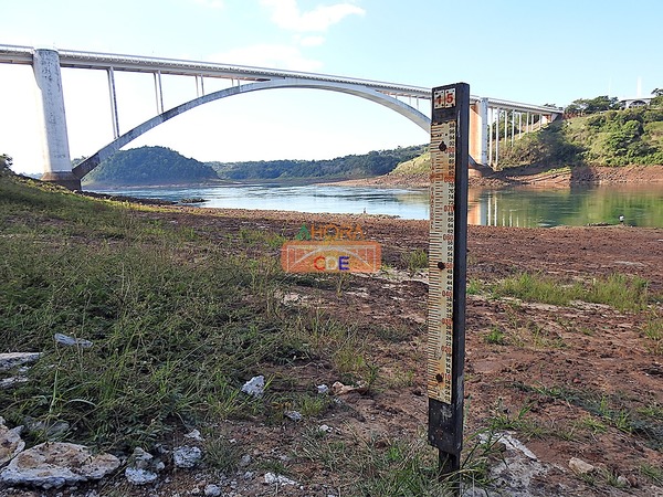En Brasil ALERTAN sobre la PEOR SEQUIA de los últimos 100 años en la cuenca del PARANA