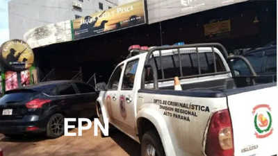 SUCESOS POLICIALES - La Voz del Norte