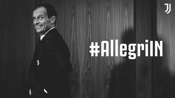 Diario HOY | Juventus confirma el regreso de Massimiliano Allegri