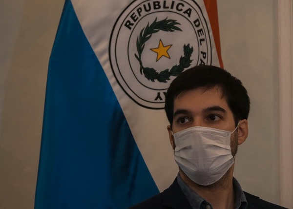 Paraguay tiene el mayor número de casos por día de COVID en la región, afirma Sequera - El Trueno