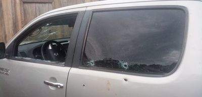 Sicarios acribillan a tres hombres en Capitán Bado - Nacionales - ABC Color