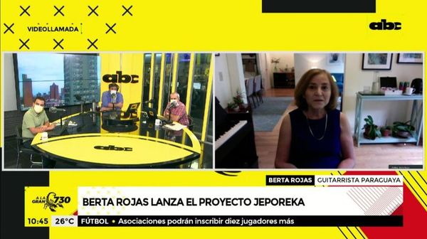 “Paraguay ya no puede ser el país de las polladas” - Nacionales - ABC Color