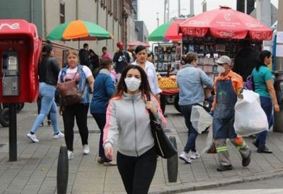 La pandemia se terminará cuando el 70% de la población se vacune, según la OMS