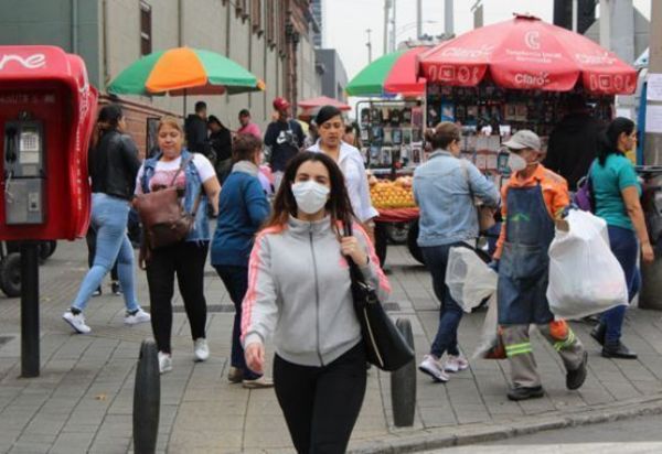 La pandemia se terminará cuando el 70% de la población se vacune, según la OMS