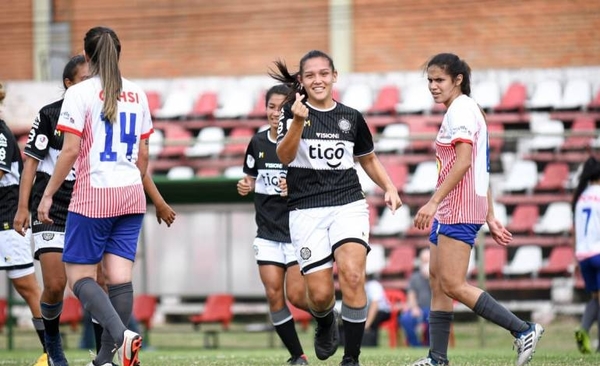 Diario HOY | San Lorenzo cae por goleada ante Olimpia en su feudo
