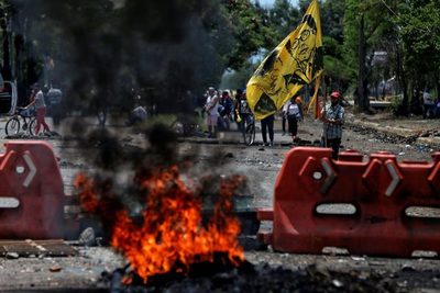 Organizaciones denuncian 59 homicidios en un mes de protestas en Colombia - MarketData
