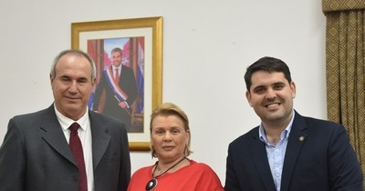 La Nación / Paraguay asume por primera vez la presidencia de la Organización Mundial de Sanidad Animal