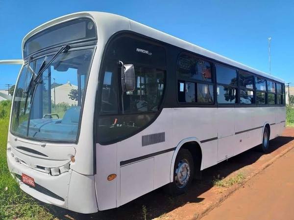 Fernando de la Mora plantea implementar bus municipal también por la mañana