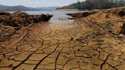 Alerta de emergencia hídrica para cinco estados de Brasil - Megacadena — Últimas Noticias de Paraguay