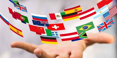La falta de política internacional | El Independiente