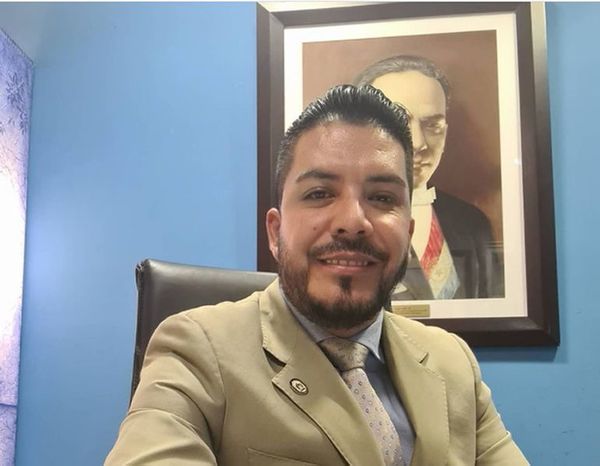 Carlos Portillo acciona ante la Corte para retornar al Congreso - Nacionales - ABC Color