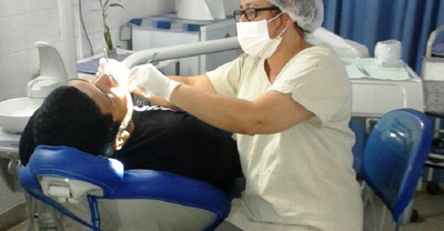 Clínica Móvil Bucodental brindará atenciones en Caazapá - Noticiero Paraguay