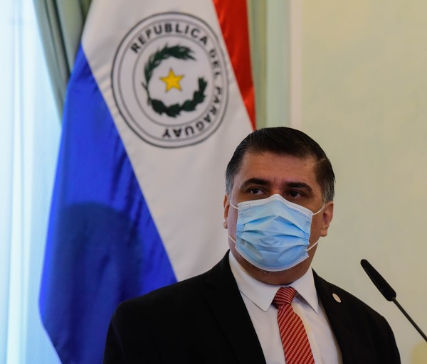 Paraguay fue electo miembro del Consejo Ejecutivo de la OMS