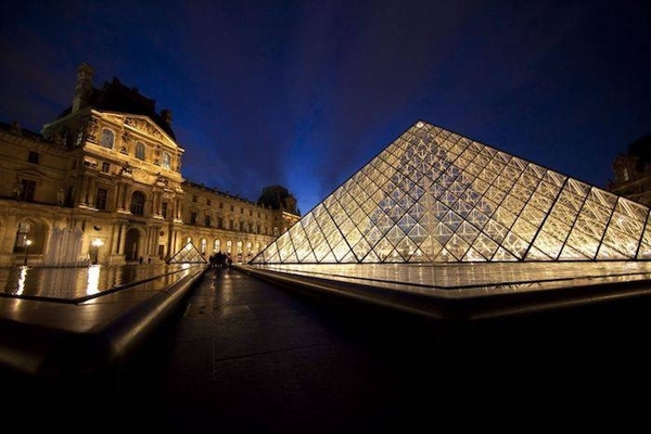 Diario HOY | El Louvre expone por primera vez obras robadas e interceptadas en la aduana