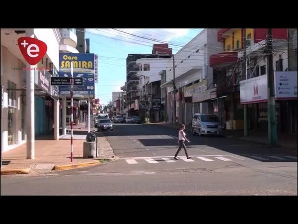 ESSAP INCUMPLIÓ ACUERDO DE TREGUA CON COMERCIANTES, DENUNCIAN