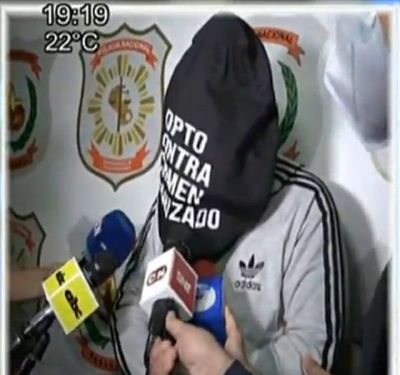 Imputan a jefe y a agente de la Senad tras presunto pedido de coima
