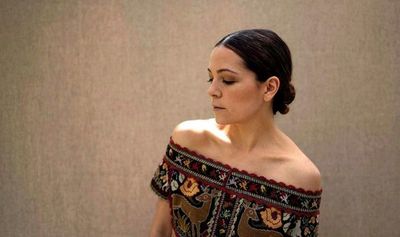 Natalia Lafourcade, rumbo a la leyenda de la música mexicana - Mundo - ABC Color