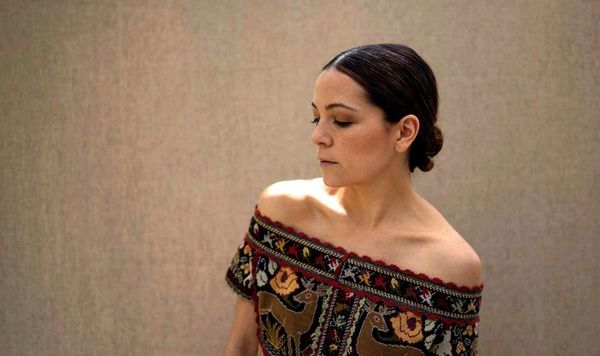 Natalia Lafourcade, rumbo a la leyenda de la música mexicana - Mundo - ABC Color