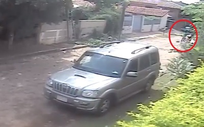 Fueron directo a ventanilla del vehículo, arrebataron dinero y le dispararon al conductor: Fiscalía construye caso de asesinato en Trinidad