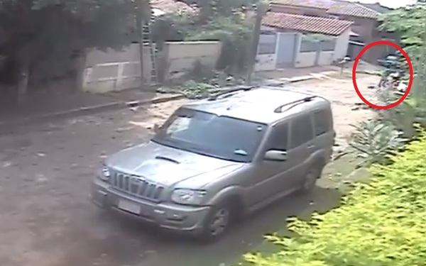 Fueron directo a ventanilla del vehículo, arrebataron dinero y le dispararon al conductor: Fiscalía construye caso de asesinato en Trinidad