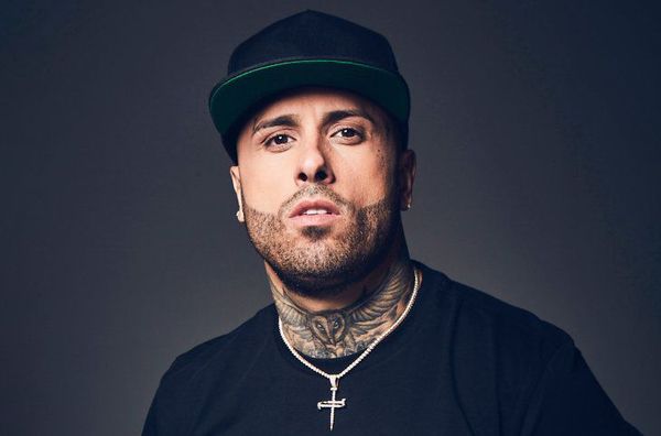 Nicky Jam lanza junto al dominicano El Alfa su nuevo sencillo, Pikete