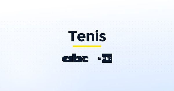 Badosa: "Estoy mejor que nunca" - Tenis - ABC Color