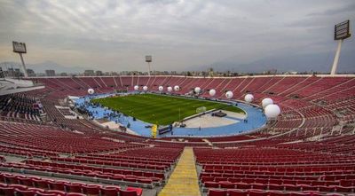 Es casi seguro que Chile será también sede de la Copa América - Megacadena — Últimas Noticias de Paraguay