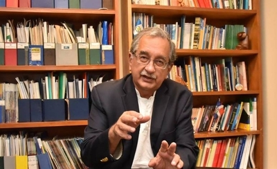 Diario HOY | Ola de críticas a CADEP y su director por grosero error: “Fernando Masi dedícate a otra cosa”