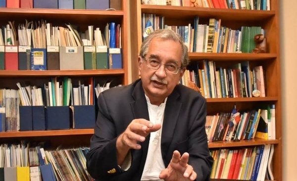 Diario HOY | Ola de críticas a CADEP y su director por grosero error: “Fernando Masi dedícate a otra cosa”