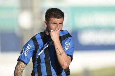 Uruguay dio su lista definitiva