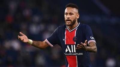Neymar rompe el silencio tras la acusación por agresión sexual y desmiente la versión de Nike sobre su contrato