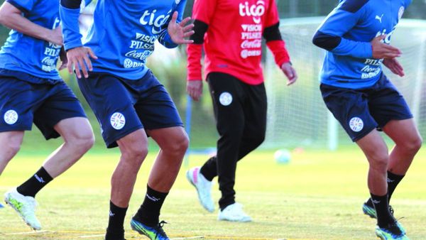 En la lista de la Albirró aparecieron sorpresitas
