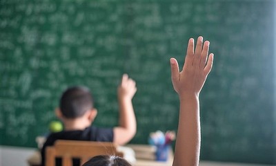 Juntos por la Educación: Presentan proyecto de veeduría ciudadana - C9N