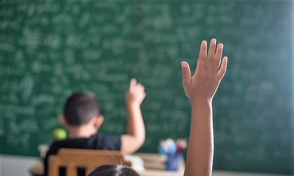 Juntos por la Educación: Presentan proyecto de veeduría ciudadana - C9N