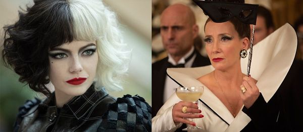 "Cruella": Emma Stone y Emma Thompson revelan detalles de la cinta