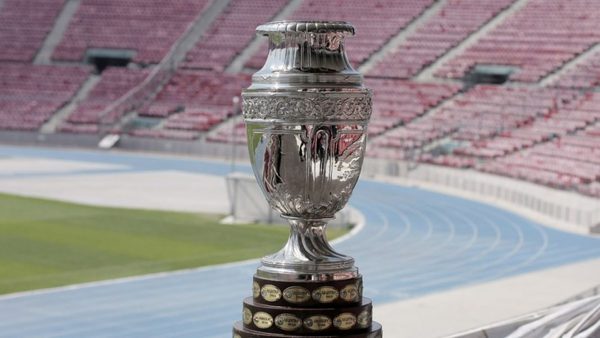 Estas son las condiciones sanitarias que deben cumplir los países que van a la Copa América