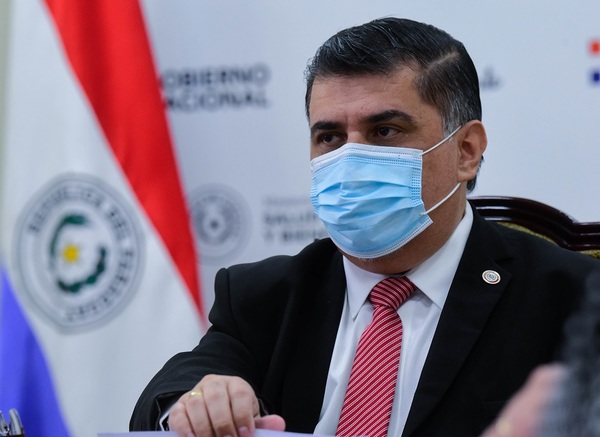 Paraguay fue electo miembro del Consejo Ejecutivo de la OMS hasta el 2024