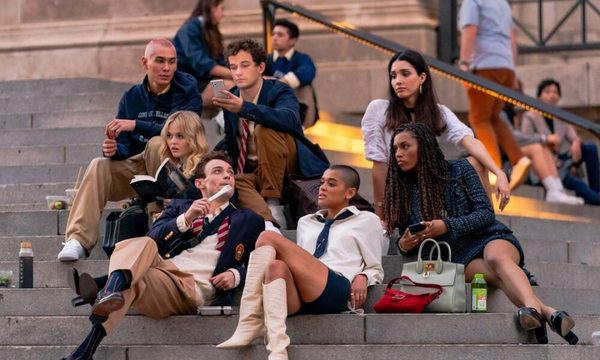 El primer trailer de la nueva versión de Gossip Girl ya está aquí