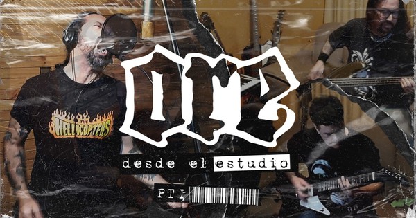 La Nación / Ore lanzará su primer single llamado “Arde todo Paraguay”
